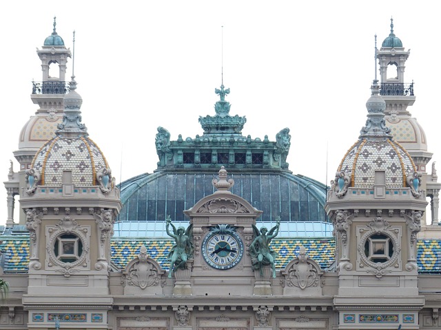 Casino