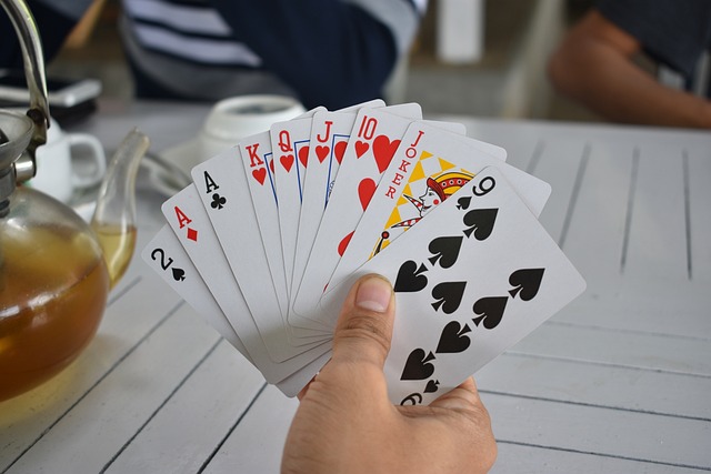 Casino