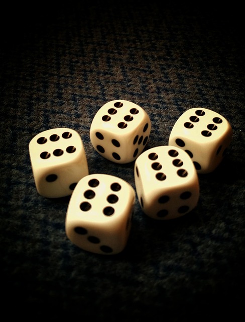 Craps