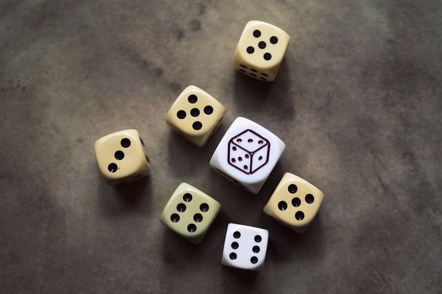 Craps