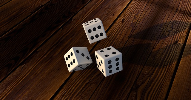 Mastering Craps: Strategies for Optimal Odds and Enhanced Play
