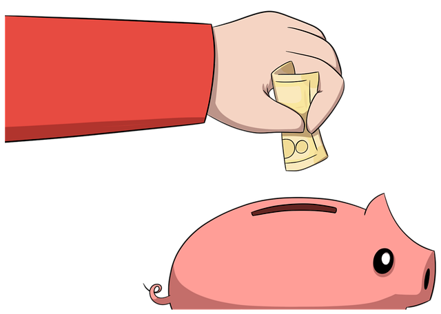 Depositing