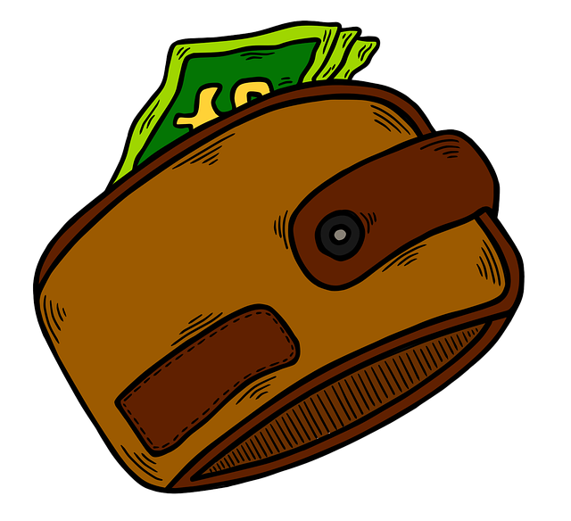 E-wallet