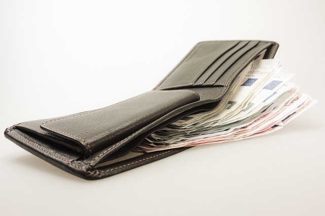 E-wallet