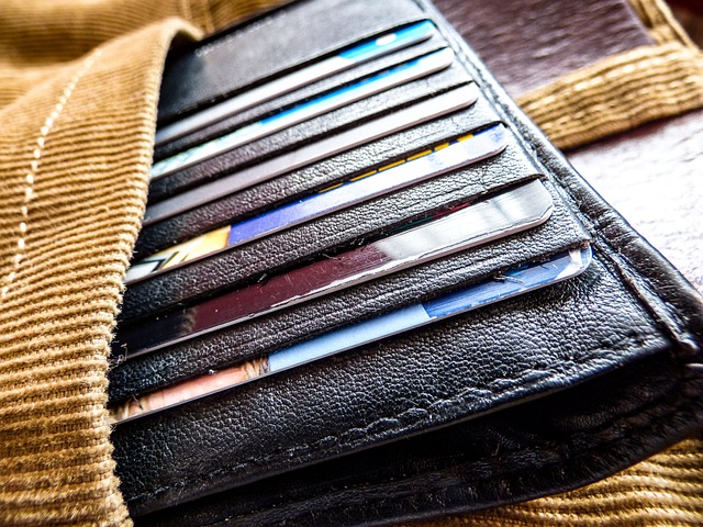 E-wallet