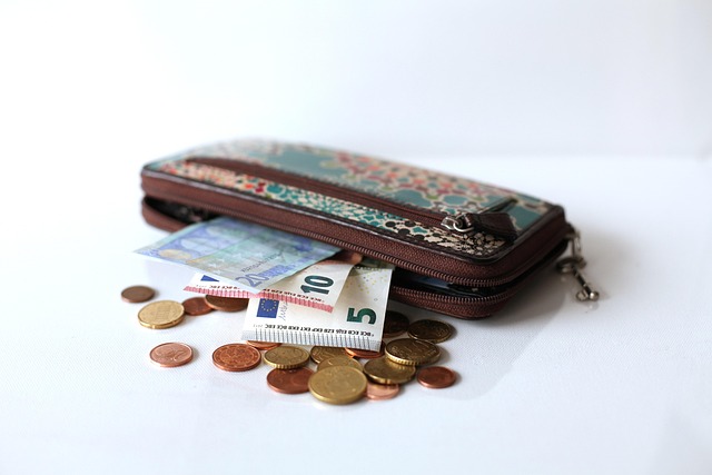 E-wallet