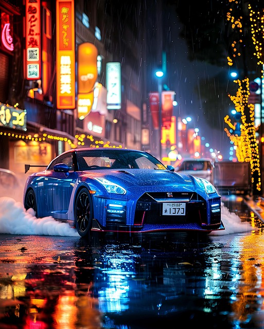 Fast