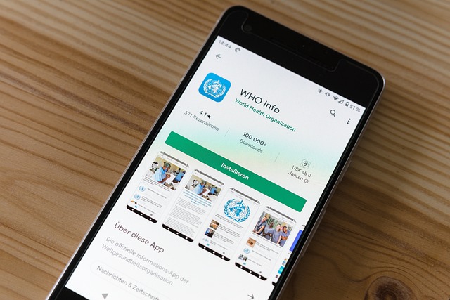 iOS