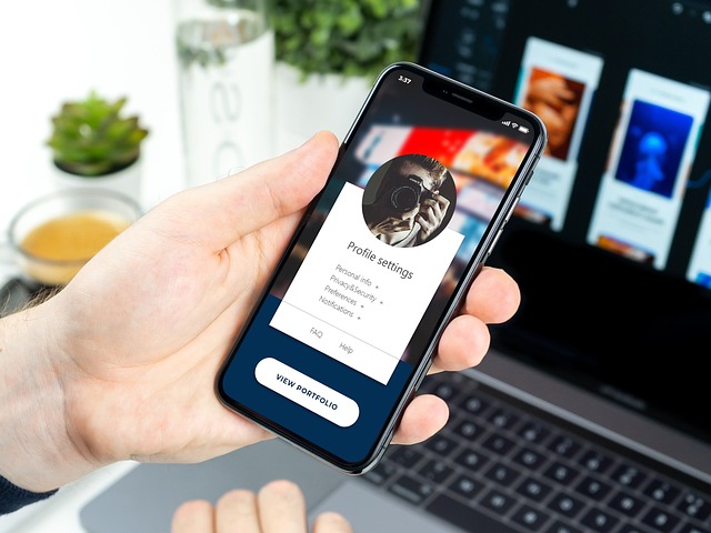 iOS