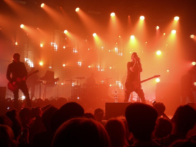 Live
