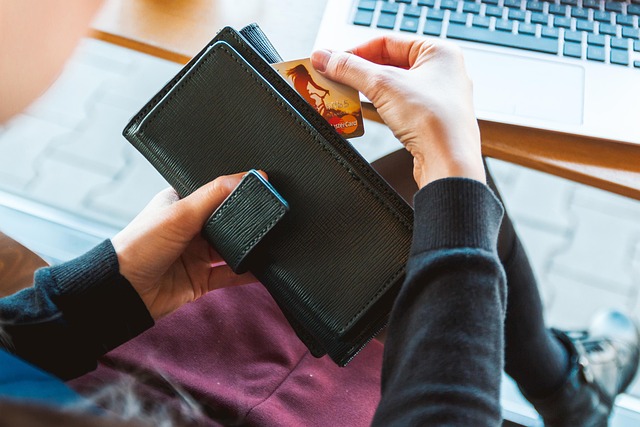 Payments