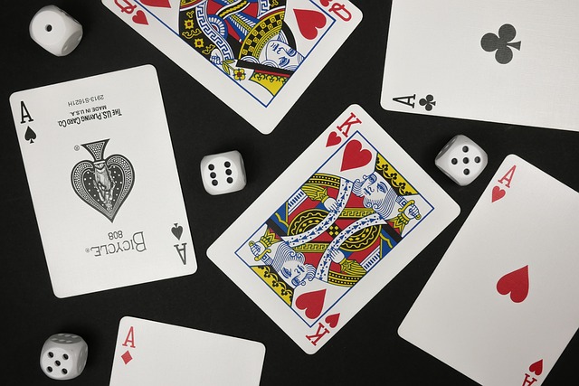Poker