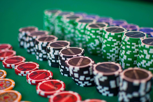 Roulette