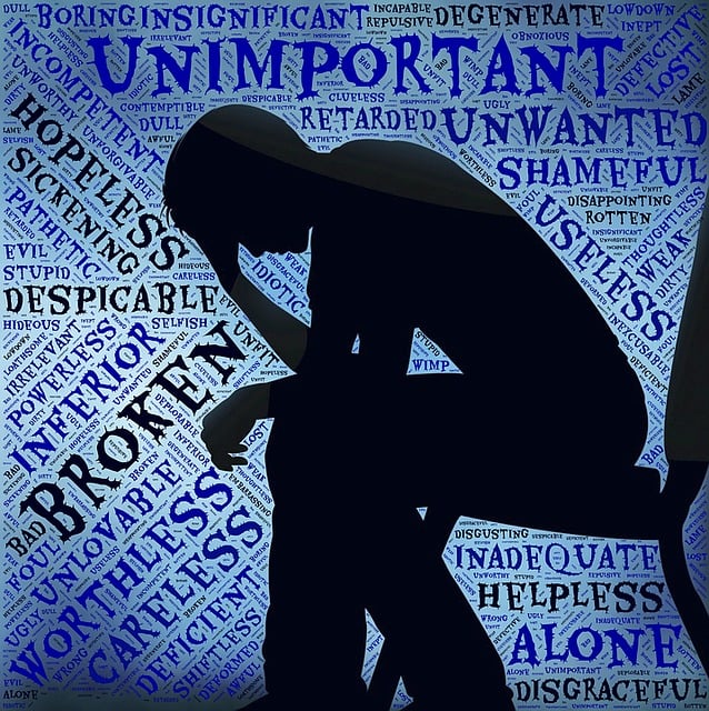 Self-Exclusion