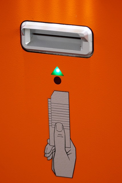 Slot