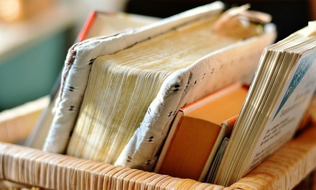 Books