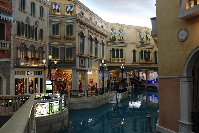Casino
