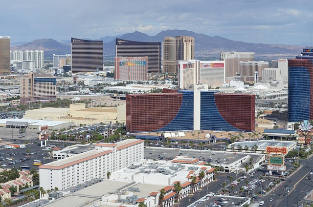 Casino