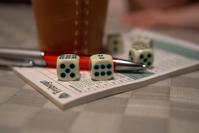 Craps