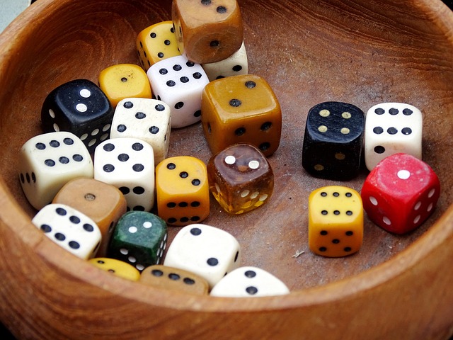 Craps