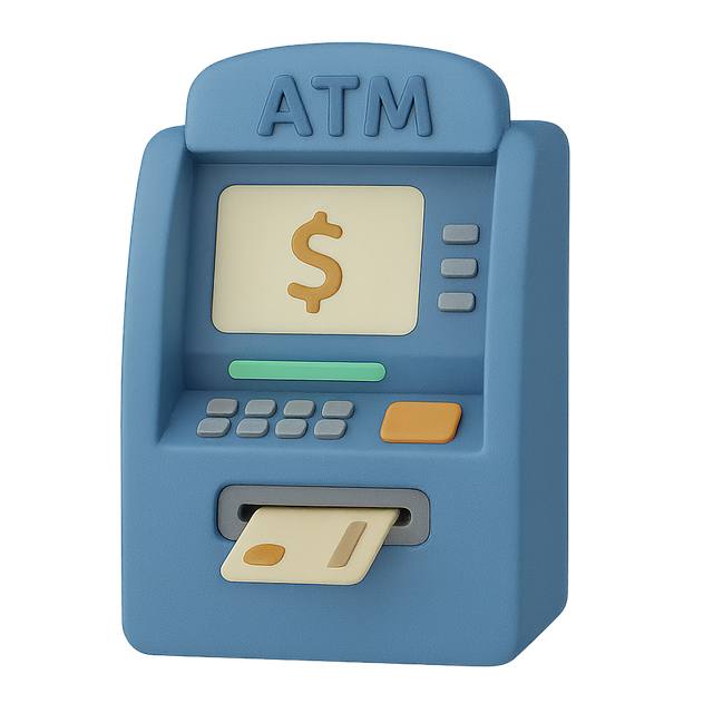 Depositing