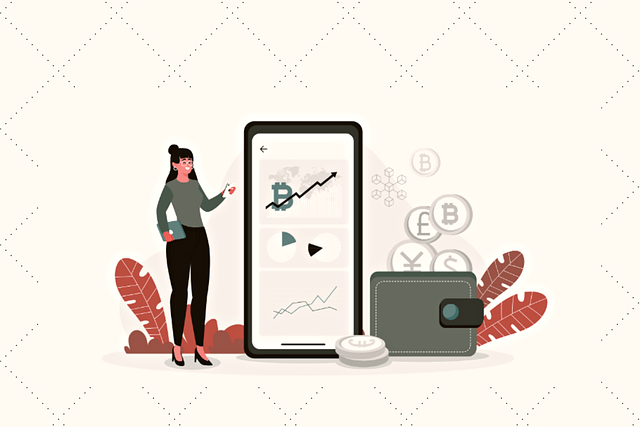 E-wallet