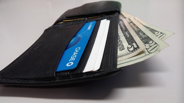 E-wallet