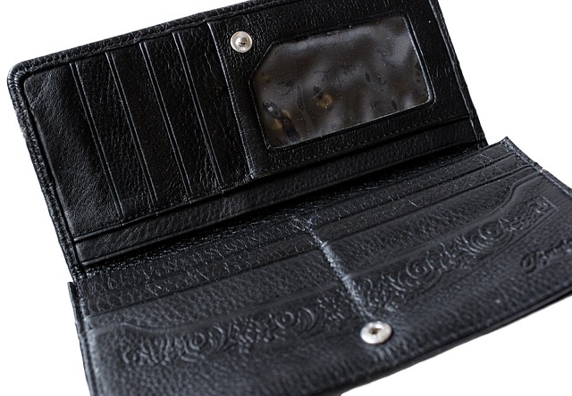 E-wallet