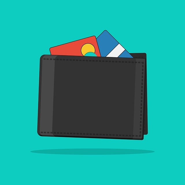E-wallet