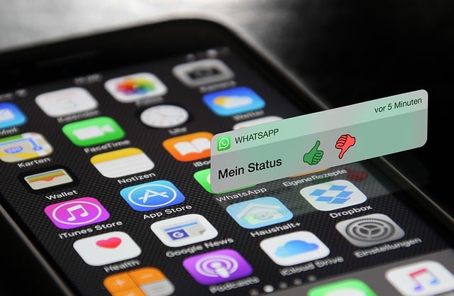 iOS
