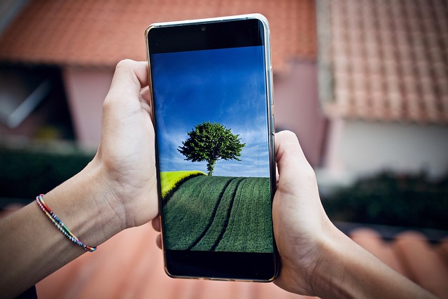 Mobile