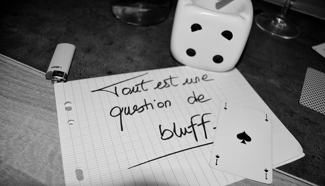 Poker