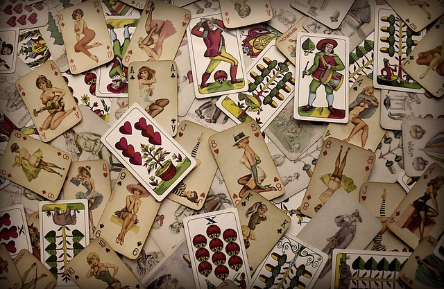 Poker