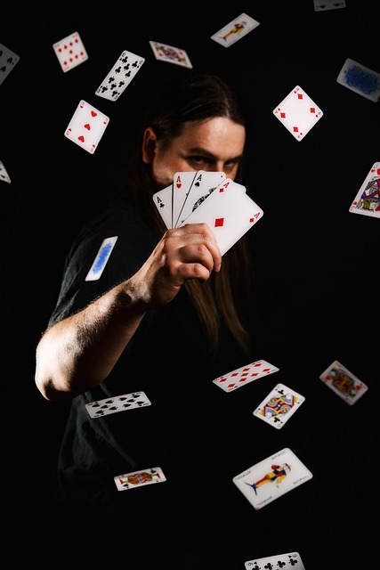 Poker