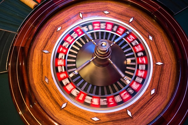 Roulette
