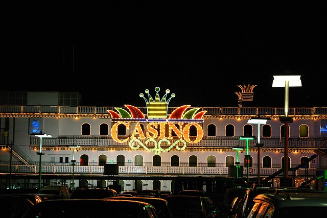 Roulette