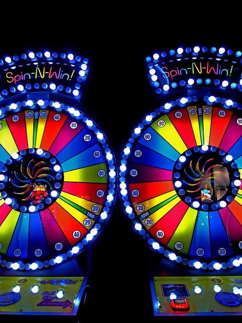 Slot
