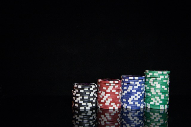 Betting