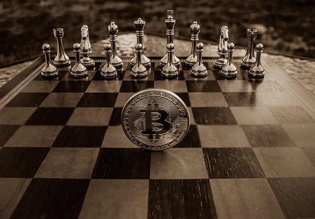Bitcoin