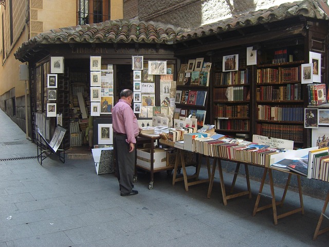 Books
