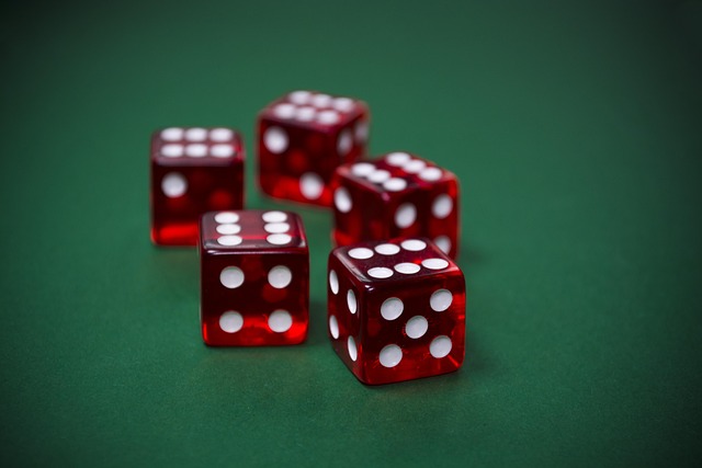 Craps