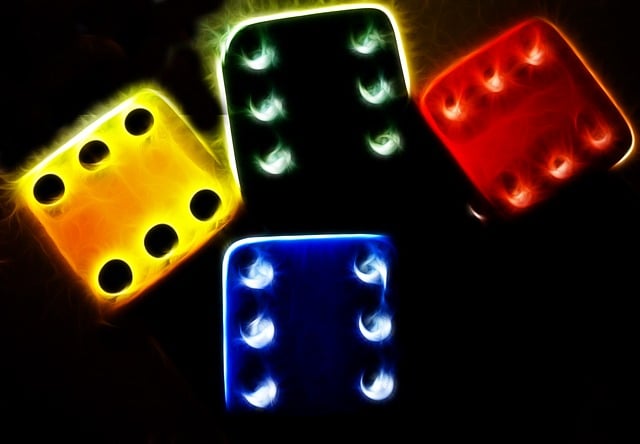 Craps