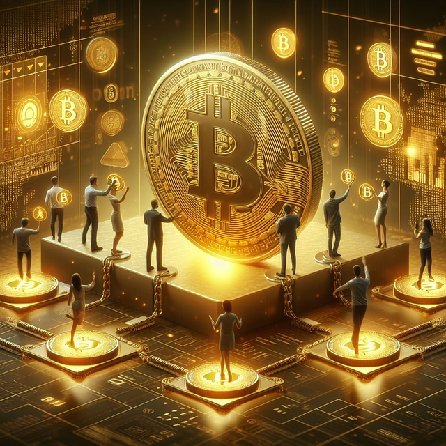 Crypto