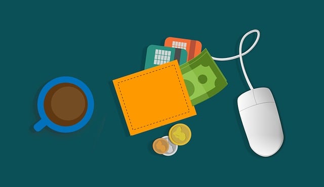 E-wallet