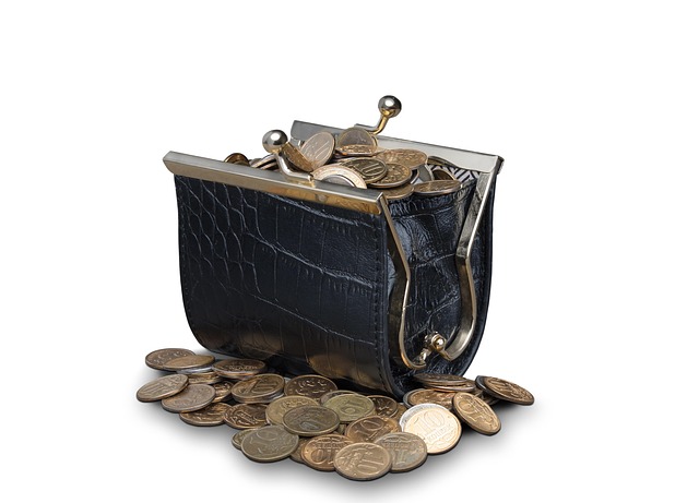 E-wallet