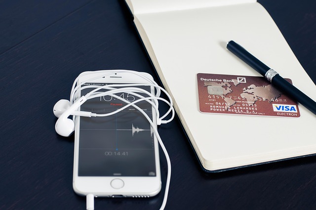 E-wallet