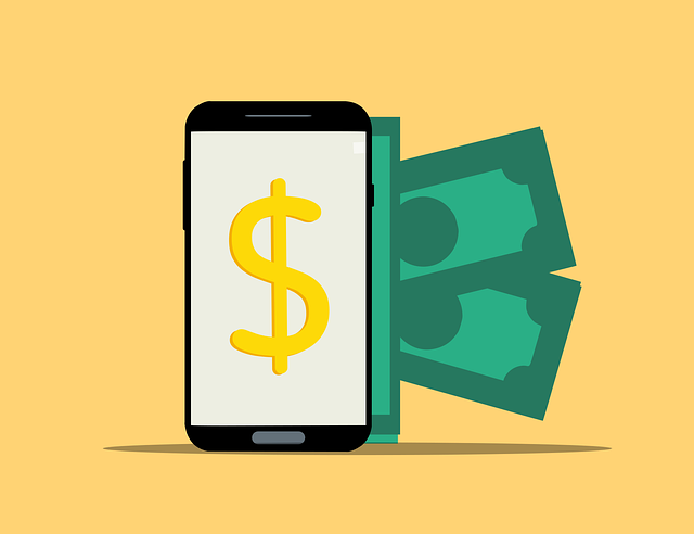 E-wallet