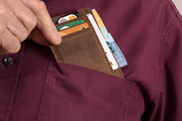E-wallet