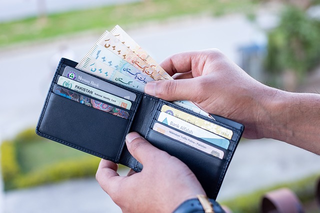 E-wallet