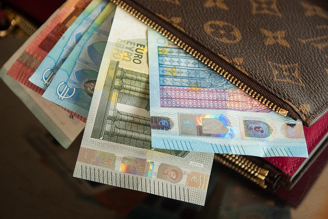 E-wallet